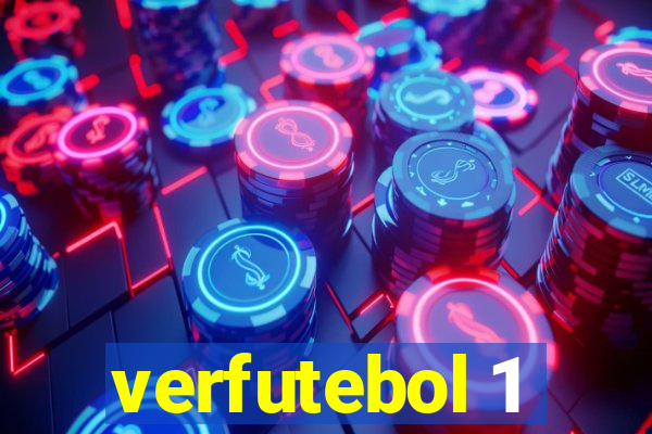 verfutebol 1